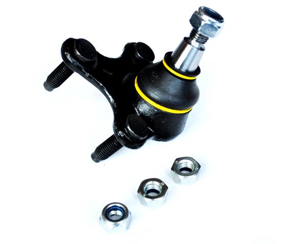 ASAM 80965 Ball joint 80965: Buy near me in Poland at 2407.PL - Good price!