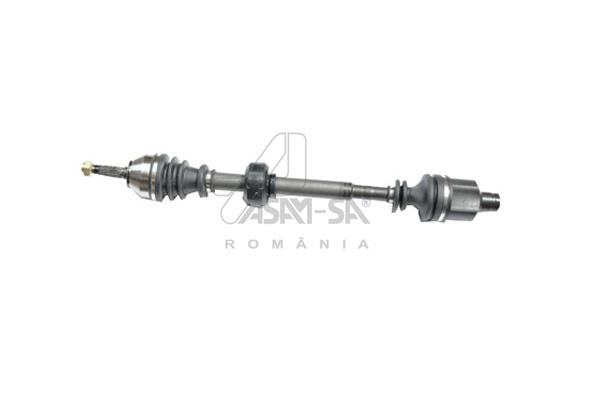 ASAM 30126 CV joint 30126: Buy near me in Poland at 2407.PL - Good price!