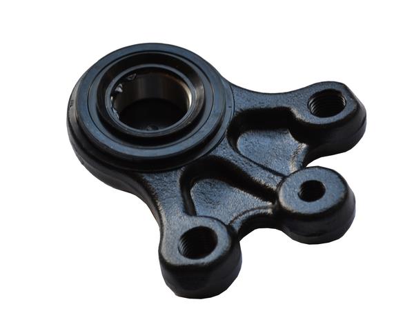 ASAM 80555 Ball joint 80555: Buy near me in Poland at 2407.PL - Good price!