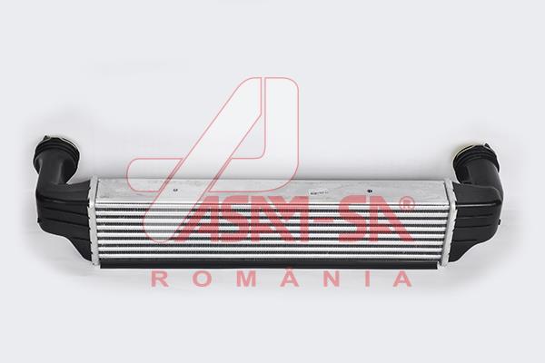 ASAM 32840 Intercooler, charger 32840: Buy near me in Poland at 2407.PL - Good price!