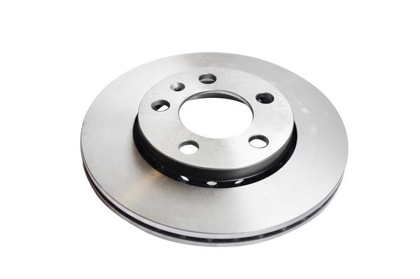 ASAM 32924 Front brake disc ventilated 32924: Buy near me in Poland at 2407.PL - Good price!