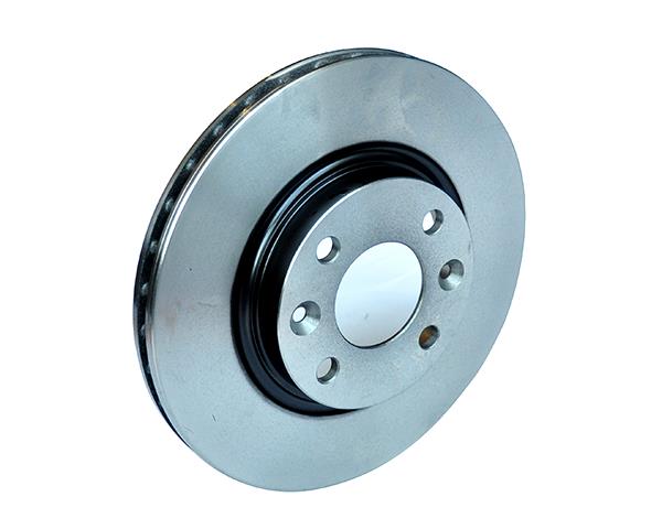 ASAM 32937 Front brake disc ventilated 32937: Buy near me in Poland at 2407.PL - Good price!
