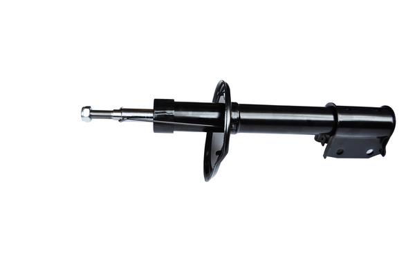 ASAM 32943 Front oil and gas suspension shock absorber 32943: Buy near me in Poland at 2407.PL - Good price!