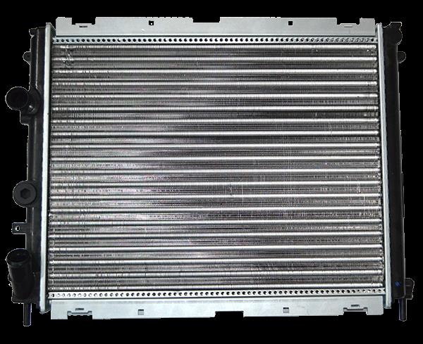 ASAM 32330 Radiator, engine cooling 32330: Buy near me in Poland at 2407.PL - Good price!