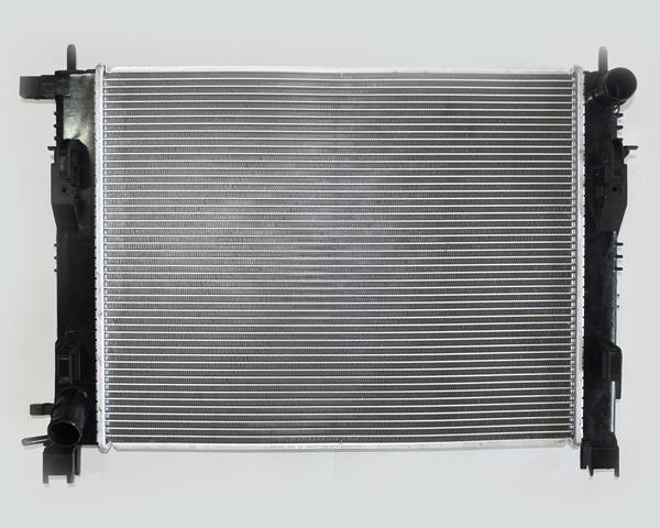 ASAM 32442 Radiator, engine cooling 32442: Buy near me in Poland at 2407.PL - Good price!