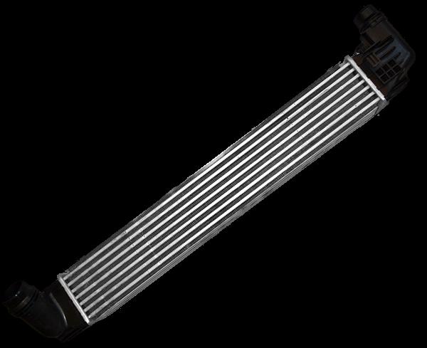 ASAM 32129 Intercooler, charger 32129: Buy near me in Poland at 2407.PL - Good price!