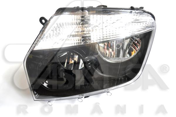 ASAM 32009 Headlamp 32009: Buy near me in Poland at 2407.PL - Good price!