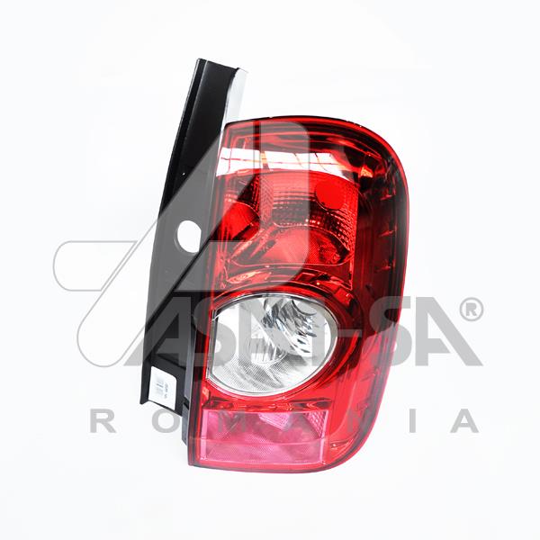 ASAM 32010 Tail lamp right 32010: Buy near me in Poland at 2407.PL - Good price!