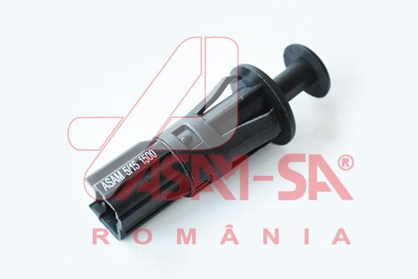 ASAM 32602 Switch, door lock system 32602: Buy near me in Poland at 2407.PL - Good price!