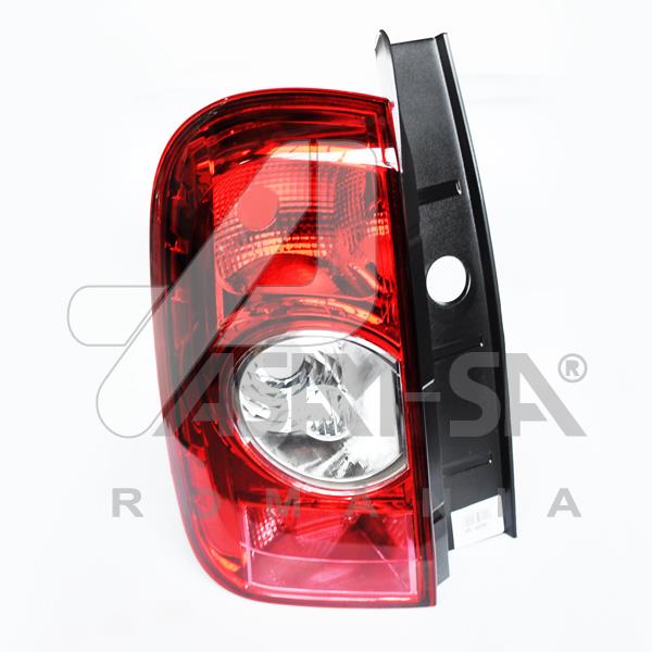 ASAM 32011 Combination Rearlight 32011: Buy near me in Poland at 2407.PL - Good price!
