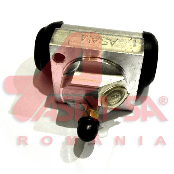 ASAM 30928 Rear brake cylinder 30928: Buy near me at 2407.PL in Poland at an Affordable price!