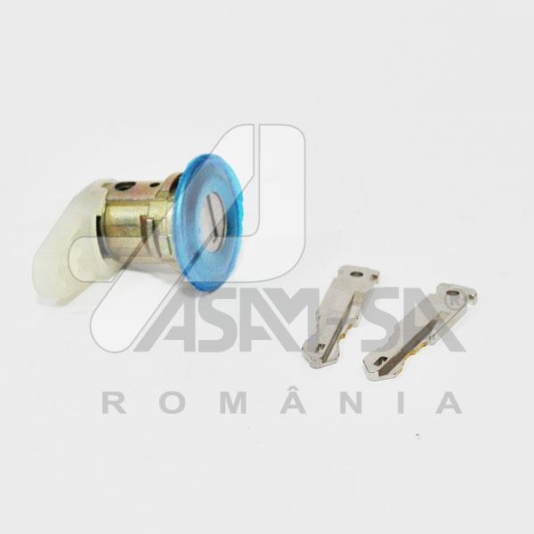 ASAM 30940 Trunk lock 30940: Buy near me in Poland at 2407.PL - Good price!