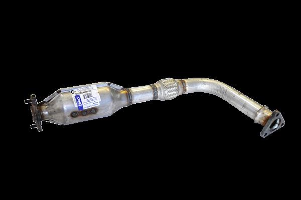 ASAM 28235 Catalytic Converter 28235: Buy near me at 2407.PL in Poland at an Affordable price!