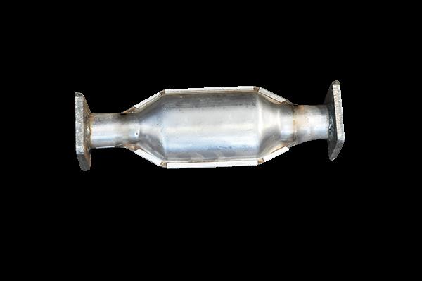 ASAM 28237 Catalytic Converter 28237: Buy near me in Poland at 2407.PL - Good price!