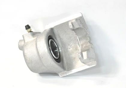 ASAM 30100 Brake caliper front left 30100: Buy near me at 2407.PL in Poland at an Affordable price!