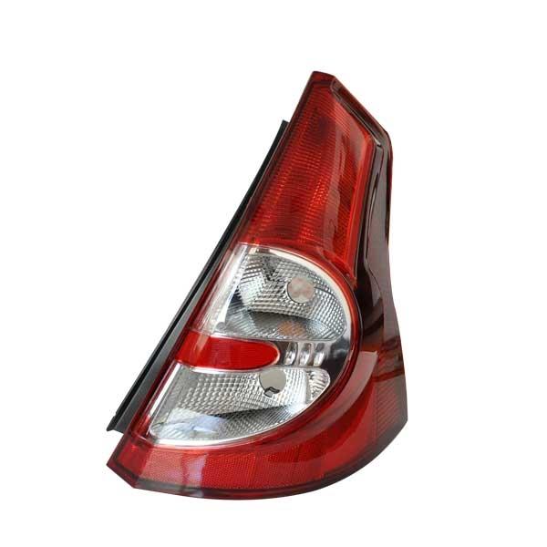 ASAM 30744 Tail lamp right 30744: Buy near me in Poland at 2407.PL - Good price!