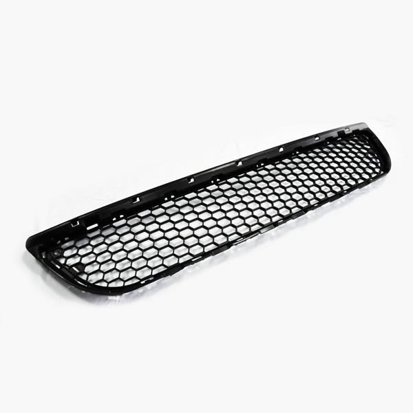 ASAM 30845 Front bumper grill 30845: Buy near me in Poland at 2407.PL - Good price!