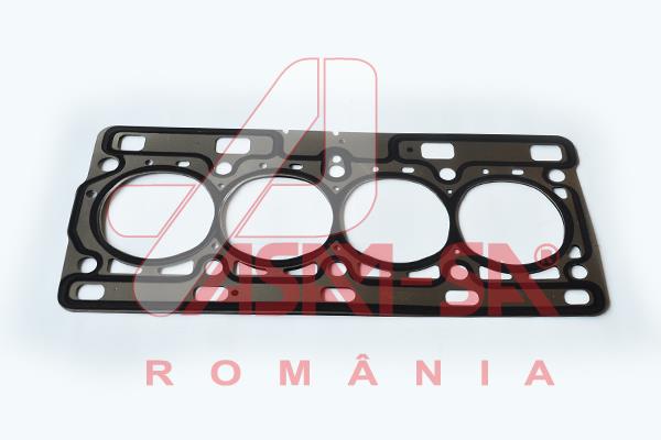 ASAM 32209 Gasket, cylinder head 32209: Buy near me in Poland at 2407.PL - Good price!