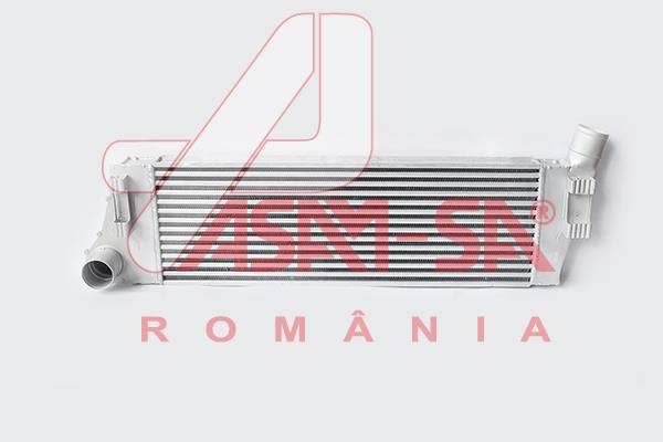 ASAM 32422 Intercooler, charger 32422: Buy near me in Poland at 2407.PL - Good price!