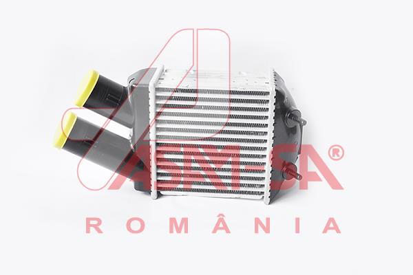 ASAM 32425 Intercooler, charger 32425: Buy near me in Poland at 2407.PL - Good price!