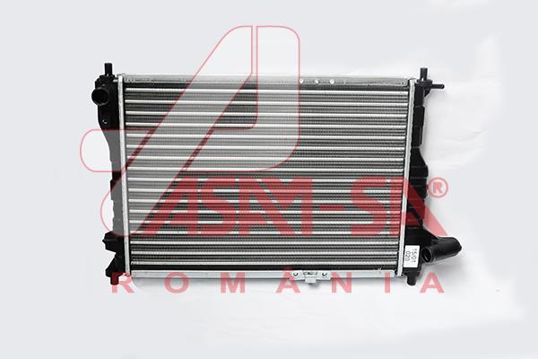 ASAM 32426 Radiator, engine cooling 32426: Buy near me in Poland at 2407.PL - Good price!