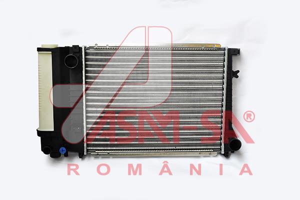 ASAM 32444 Радіатор охолодження двигуна 32444: Приваблива ціна - Купити у Польщі на 2407.PL!