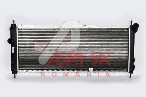 ASAM 32866 Chłodnica, układ chłodzenia silnika 32866: Dobra cena w Polsce na 2407.PL - Kup Teraz!