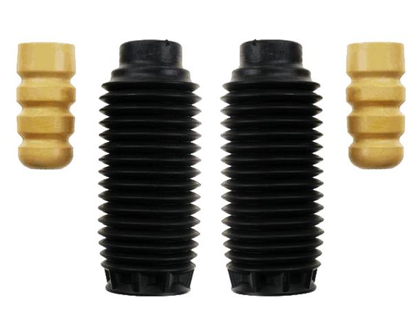 ASAM 32972 Bellow and bump for 1 shock absorber 32972: Buy near me in Poland at 2407.PL - Good price!