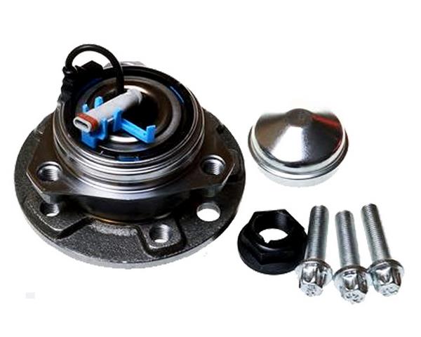 ASAM 32992 Wheel bearing kit 32992: Buy near me in Poland at 2407.PL - Good price!