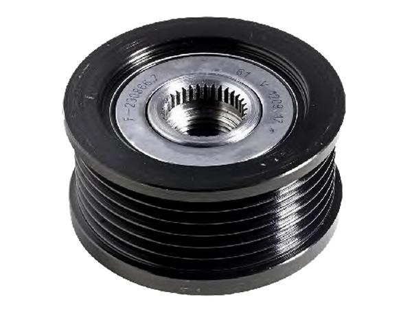 ASAM 55212 Freewheel clutch, alternator 55212: Buy near me at 2407.PL in Poland at an Affordable price!