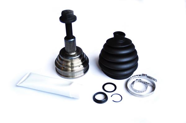 ASAM 55237 Joint Kit, drive shaft 55237: Buy near me in Poland at 2407.PL - Good price!