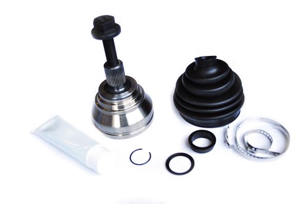 ASAM 55239 Joint Kit, drive shaft 55239: Buy near me in Poland at 2407.PL - Good price!