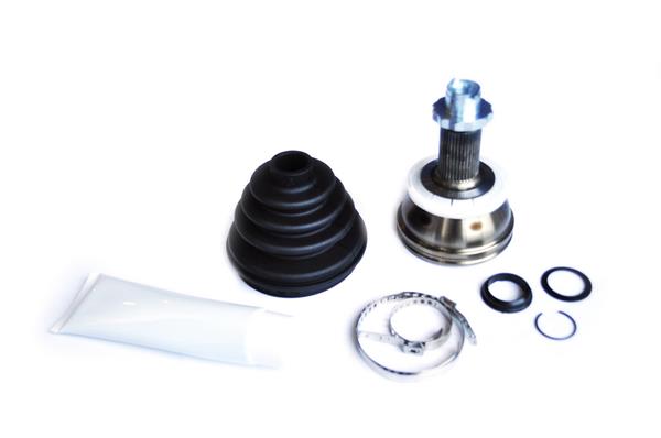 ASAM 55241 Joint Kit, drive shaft 55241: Buy near me in Poland at 2407.PL - Good price!