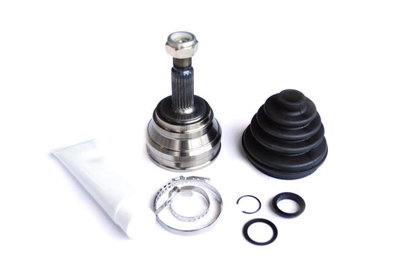 ASAM 55248 Joint Kit, drive shaft 55248: Buy near me at 2407.PL in Poland at an Affordable price!