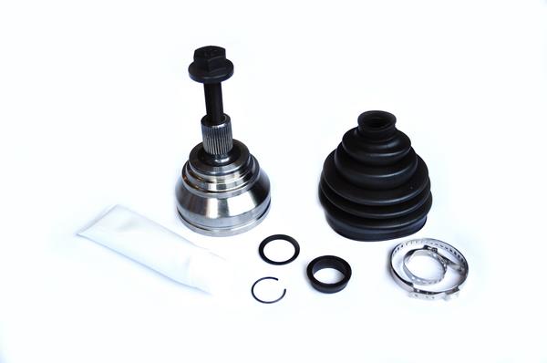 ASAM 55249 Joint Kit, drive shaft 55249: Buy near me in Poland at 2407.PL - Good price!