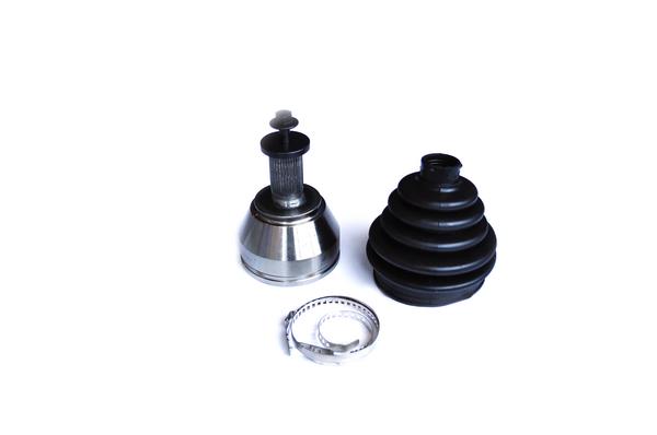 ASAM 55250 Joint Kit, drive shaft 55250: Buy near me in Poland at 2407.PL - Good price!