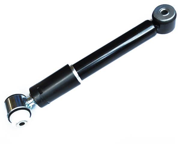 ASAM 70914 Rear oil and gas suspension shock absorber 70914: Buy near me in Poland at 2407.PL - Good price!