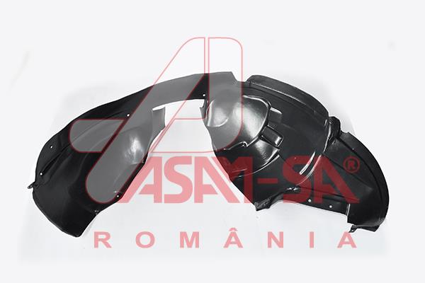 ASAM 71200 Front right liner 71200: Buy near me in Poland at 2407.PL - Good price!