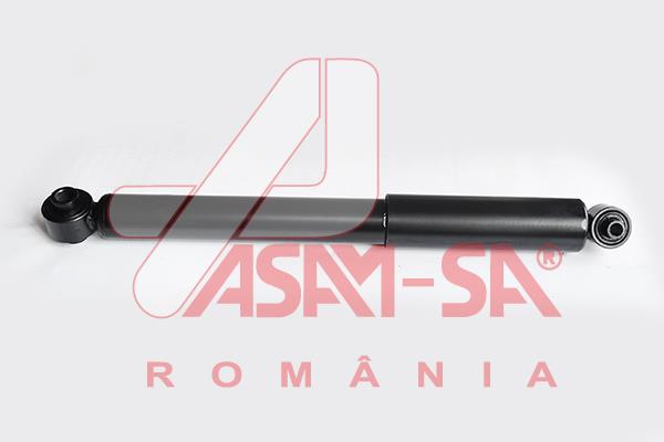 ASAM 71476 Rear suspension shock 71476: Buy near me in Poland at 2407.PL - Good price!