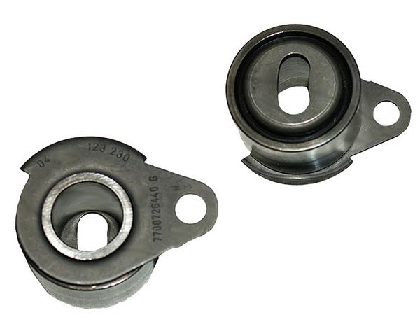 ASAM 71762 Tensioner pulley, timing belt 71762: Buy near me in Poland at 2407.PL - Good price!