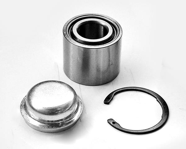 ASAM 71805 Wheel bearing kit 71805: Buy near me at 2407.PL in Poland at an Affordable price!