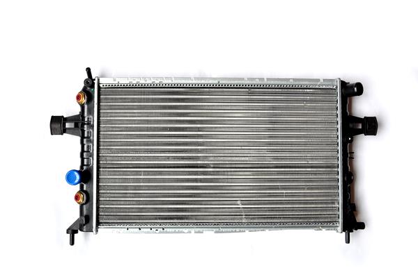 ASAM 71862 Радиатор охлаждения двигателя 71862: Отличная цена - Купить в Польше на 2407.PL!