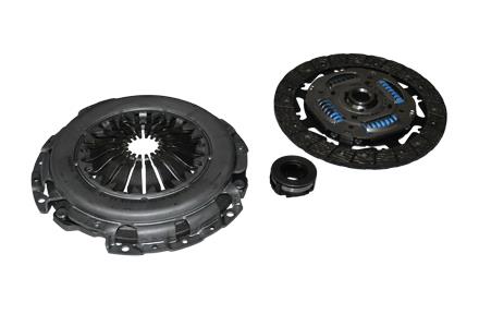 ASAM 80175 Clutch kit 80175: Buy near me at 2407.PL in Poland at an Affordable price!