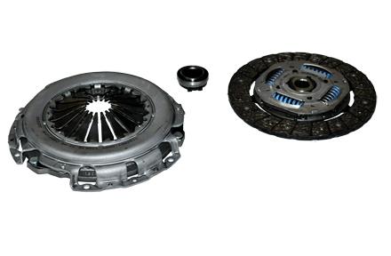 ASAM 80184 Clutch kit 80184: Buy near me at 2407.PL in Poland at an Affordable price!