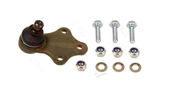 ASAM 80363 Ball joint 80363: Buy near me in Poland at 2407.PL - Good price!