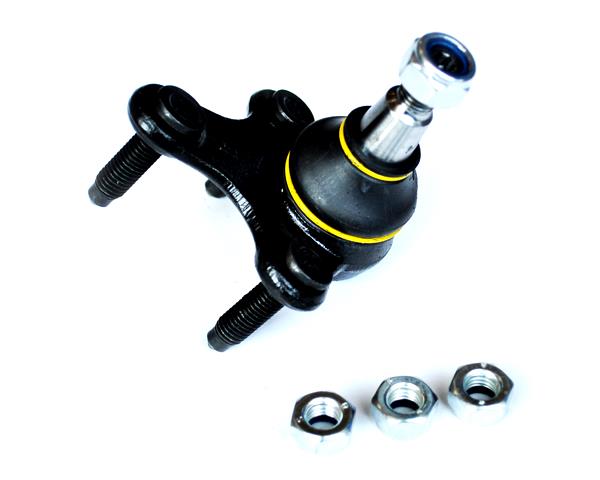 ASAM 80966 Ball joint 80966: Buy near me in Poland at 2407.PL - Good price!
