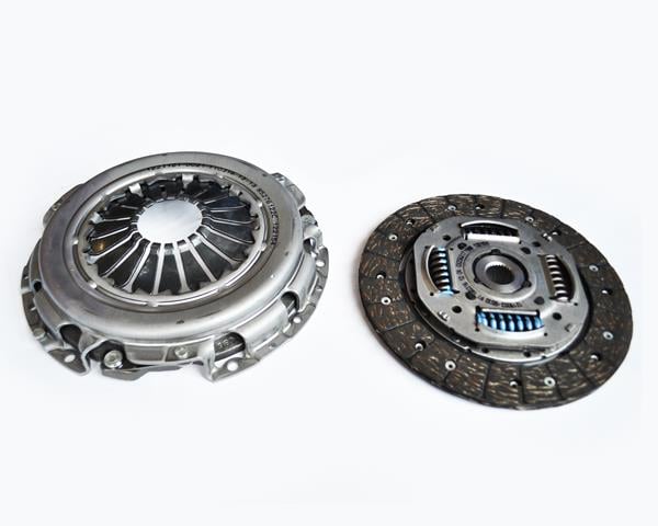 ASAM 80972 Clutch kit 80972: Buy near me at 2407.PL in Poland at an Affordable price!