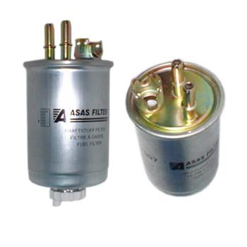 Asas SP7007 Топливный фильтр SP7007: Отличная цена - Купить в Польше на 2407.PL!