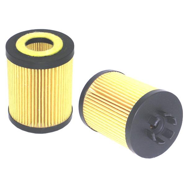 Asas AS1512 Oil Filter AS1512: Buy near me in Poland at 2407.PL - Good price!