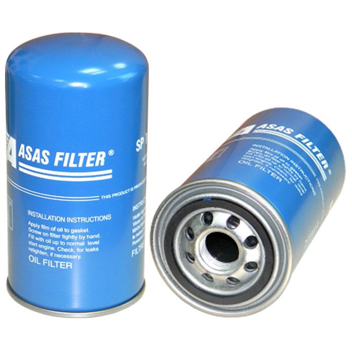 Asas SP940HT Oil Filter SP940HT: Buy near me in Poland at 2407.PL - Good price!